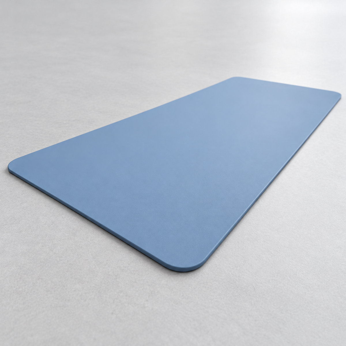 Zyvellie desk mat - closeup