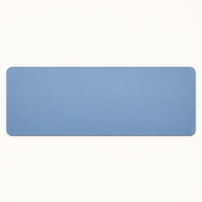 Zyvellie desk mat - alternate angle