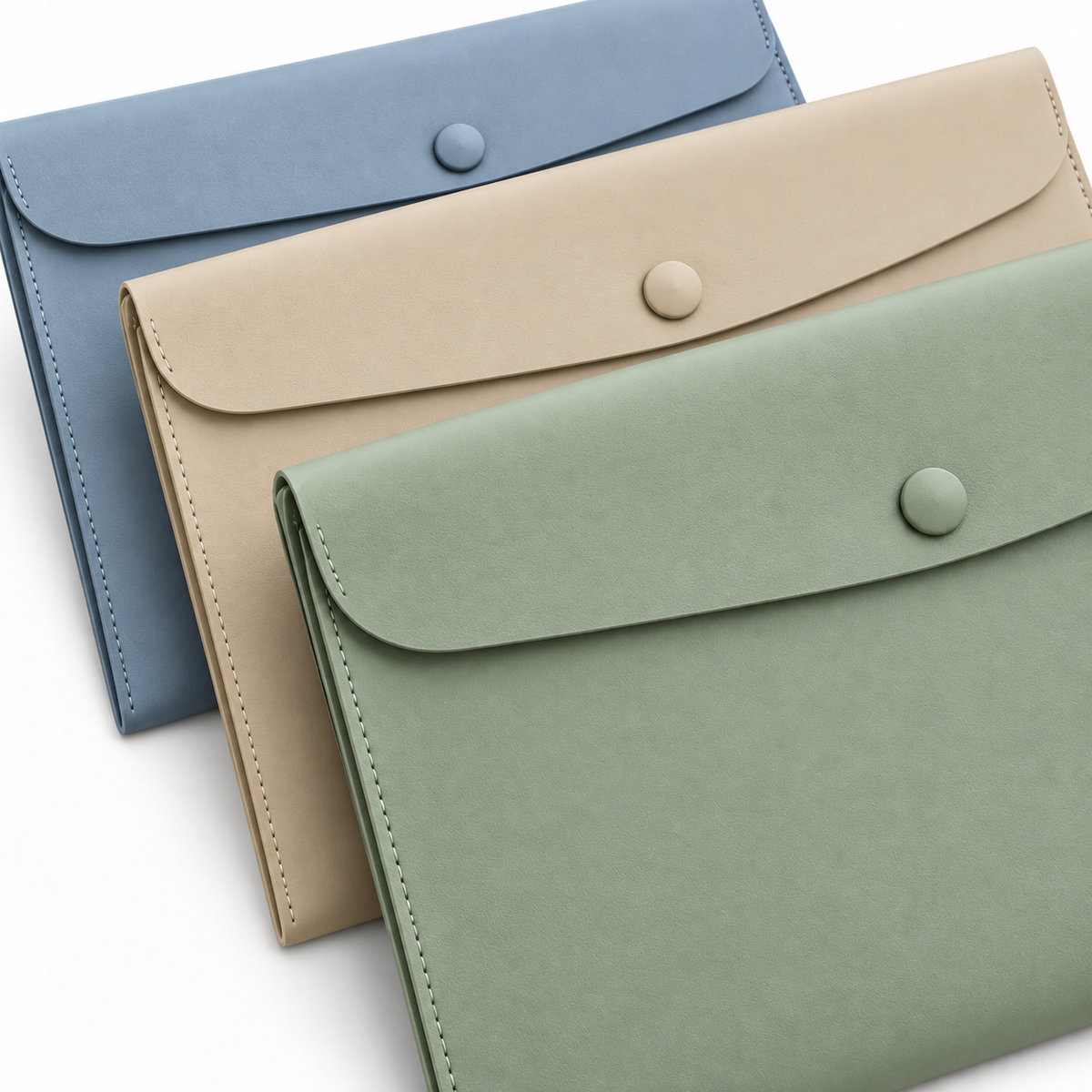 document folder set detail