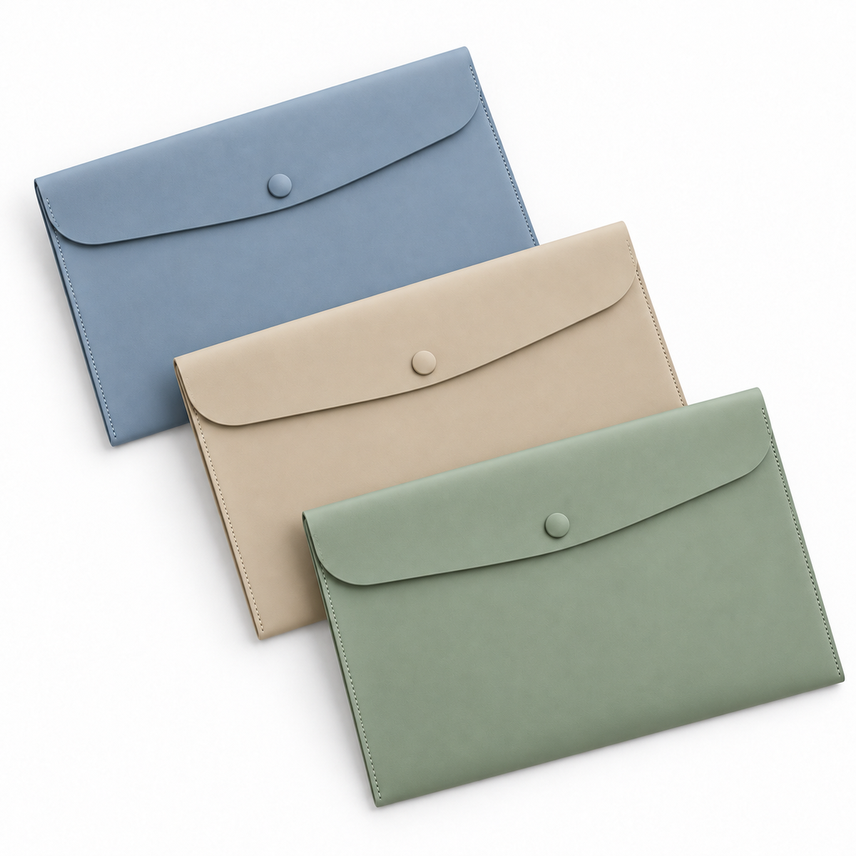 document folder set alternate angle