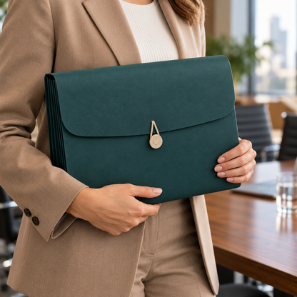 expanding file office lifestyle