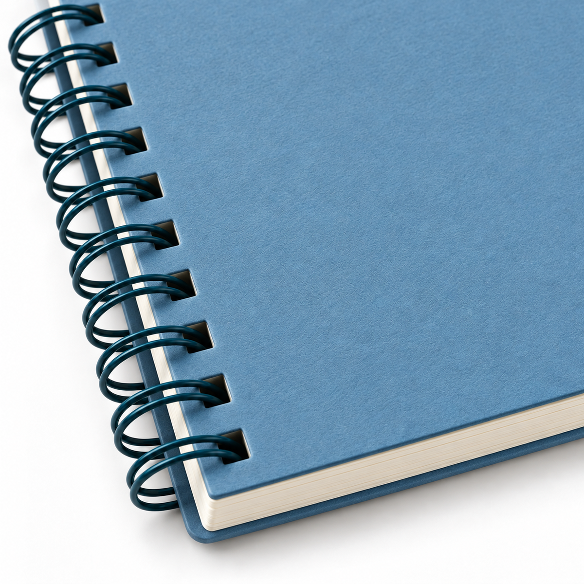 meeting notebook detail