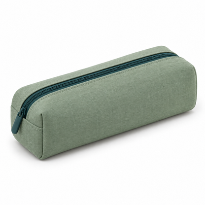 Zyvellie pencil case - white master