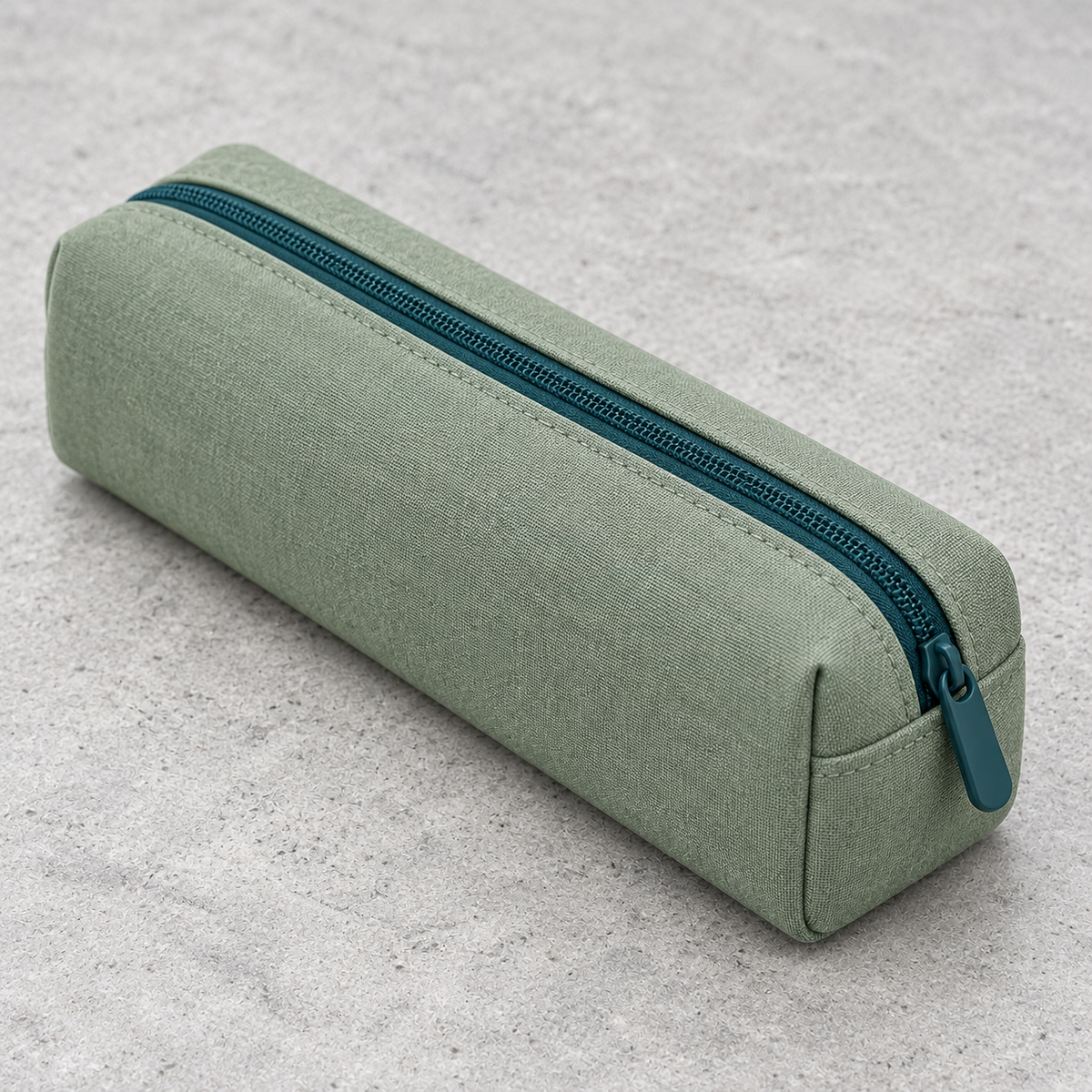Zyvellie pencil case - closeup