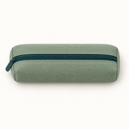 Zyvellie pencil case - alternate angle