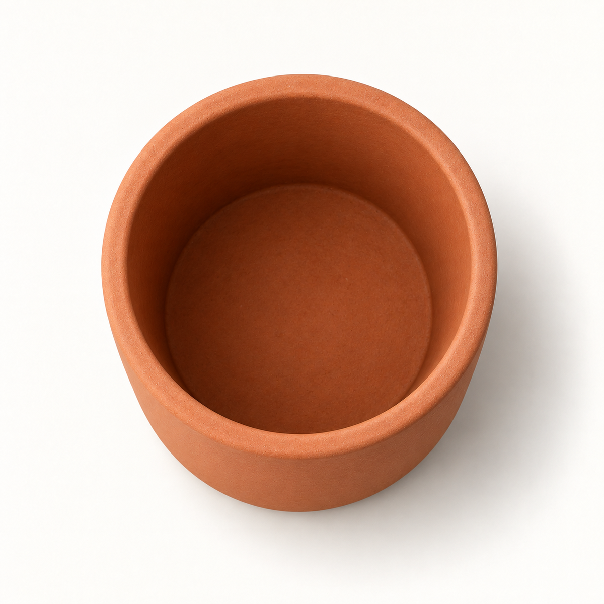 Zyvellie pencil cup - alternate angle