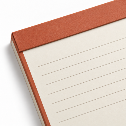 project notepad detail