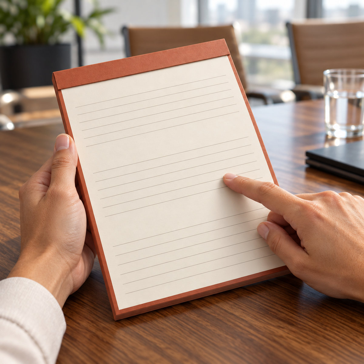 project notepad office lifestyle