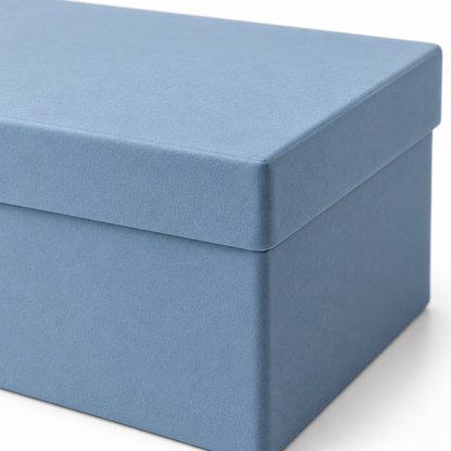 storage box detail